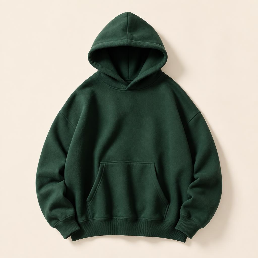 Forest Hoodie